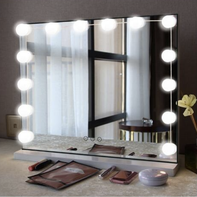Buy Vanity Mirror Lights Online at Best Prices in Pakistan 