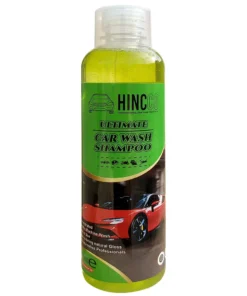 Car Wash Shampoo – 375ml