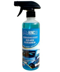 Glass Cleaner – 375ml