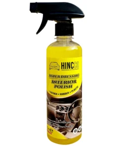 Hyper Dressing Interior Polish – 375ml