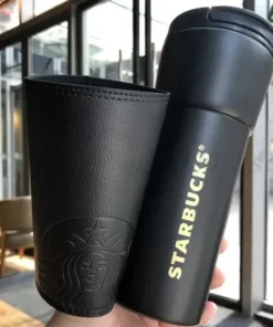 SB Stainless Steel Coffee Tumbler – Durable and Stylish