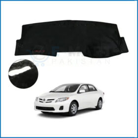 Velvet Dashboard Carpet For Toyota Corolla 2009 – 2013