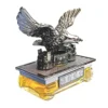 Eagle Car Dashboard Perfume Air Freshener 60 ml