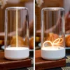 Rechargeable Modern Ambient Light