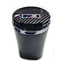 Large Flame Retardant Bouquet Car Ashtray