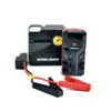 STEELMATE Car Power Bank Jump Starter 12000 mAh – Portable Air Compressor 90PSI -Rescue Package