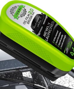 Alternative view of Glass Cleaner Polish